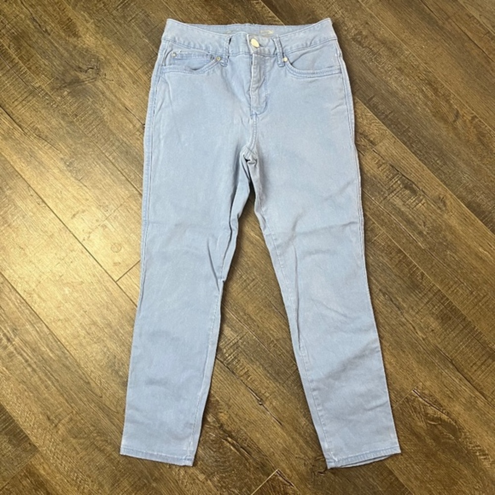 Seven7 Skin Fit Denim Pants Jeans ((size 4))